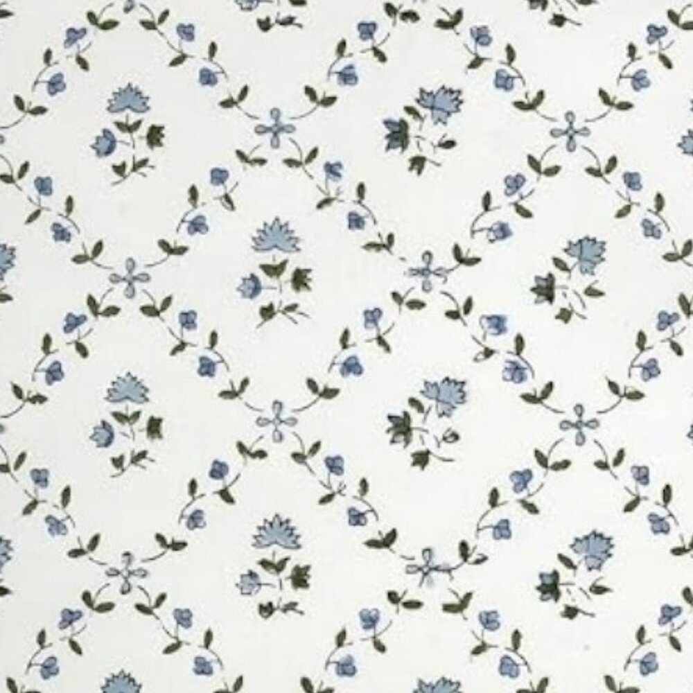 Set of 2 Decorative Vintage Farmhouse Print Square 20" x 20" Throw Pillow Covers - Picture 8 of 9